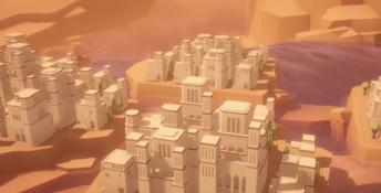 URBO PC Screenshot