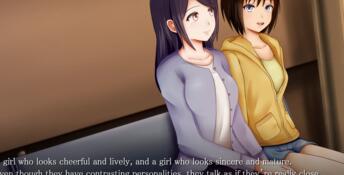 Urge To Molest If PC Screenshot