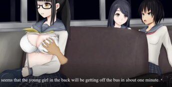 Urge To Molest If PC Screenshot