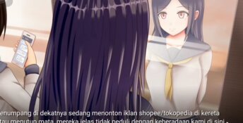 Urge To Molest If PC Screenshot