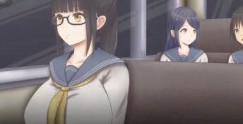 Urge To Molest If PC Screenshot