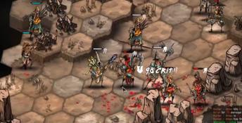 Urtuk: The Desolation PC Screenshot