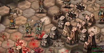 Urtuk: The Desolation PC Screenshot