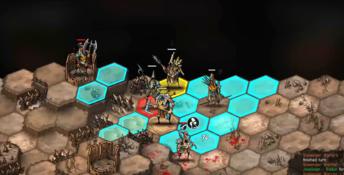 Urtuk: The Desolation PC Screenshot