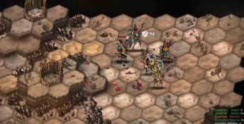 Urtuk: The Desolation PC Screenshot