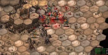 Urtuk: The Desolation PC Screenshot