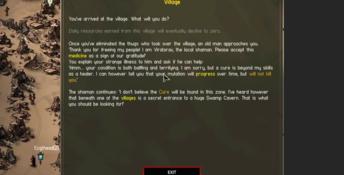 Urtuk: The Desolation PC Screenshot