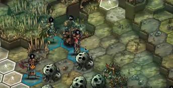 Urtuk: The Desolation PC Screenshot