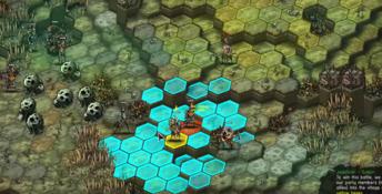 Urtuk: The Desolation PC Screenshot