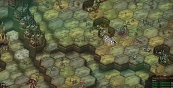 Urtuk: The Desolation PC Screenshot