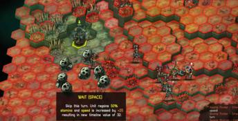 Urtuk: The Desolation PC Screenshot