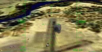 USAF PC Screenshot