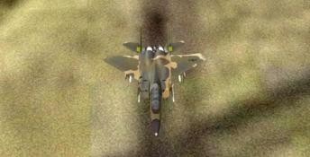 USAF PC Screenshot