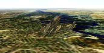 USAF PC Screenshot
