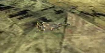 USAF PC Screenshot