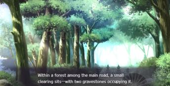 Utawarerumono: Futari no Hakuoro PC Screenshot