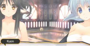 Utawarerumono: Mask of Truth PC Screenshot