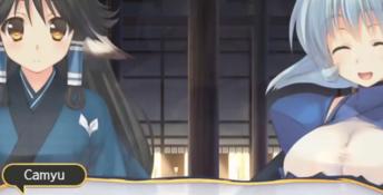 Utawarerumono: Mask of Truth