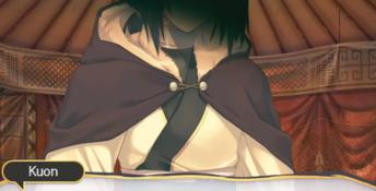 Utawarerumono: Mask of Truth PC Screenshot