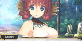 Utawarerumono: Mask of Truth PC Screenshot