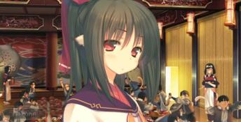 Utawarerumono: Mask of Truth PC Screenshot