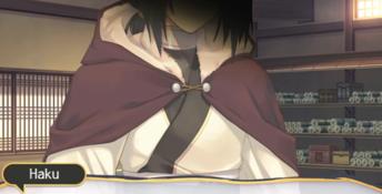 Utawarerumono: Mask of Truth PC Screenshot