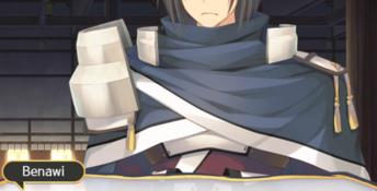 Utawarerumono: Mask of Truth PC Screenshot