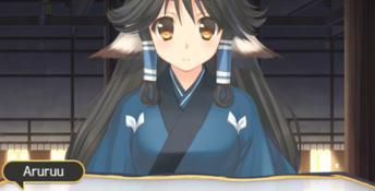 Utawarerumono: Mask of Truth PC Screenshot