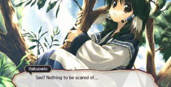 Utawarerumono: Prelude to the Fallen