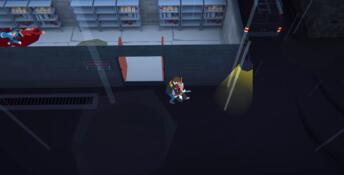 Utter Takedown PC Screenshot