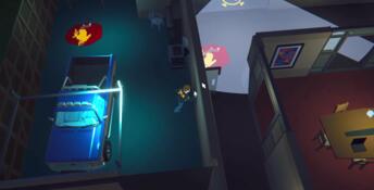 Utter Takedown PC Screenshot