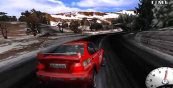 V-Rally 2 Expert Edition PC Screenshot