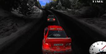 V-Rally 2 Expert Edition