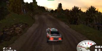 V-Rally 2 Expert Edition PC Screenshot