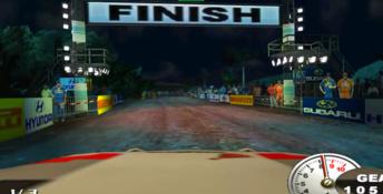 V-Rally 2 Expert Edition PC Screenshot