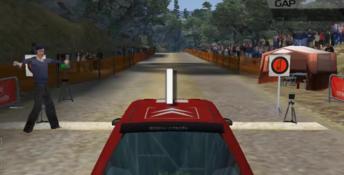 V-Rally 3 PC Screenshot