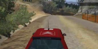 V-Rally 3 PC Screenshot