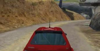 V-Rally 3 PC Screenshot