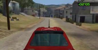 V-Rally 3 PC Screenshot