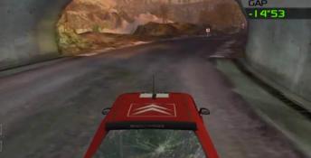 V-Rally 3 PC Screenshot