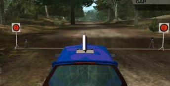 V-Rally 3 PC Screenshot