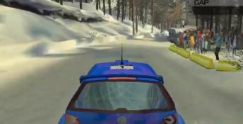 V-Rally 3 PC Screenshot
