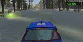 V-Rally 3 PC Screenshot
