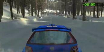 V-Rally 3 PC Screenshot