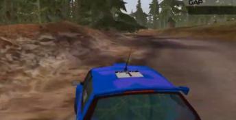 V-Rally 3 PC Screenshot