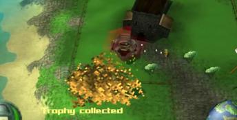 V2000 PC Screenshot