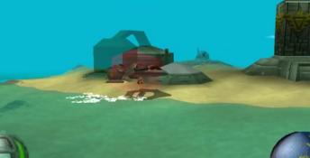 V2000 PC Screenshot