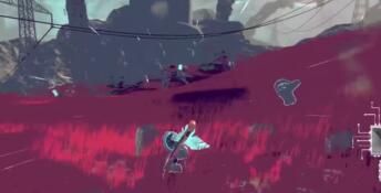 V.A Proxy PC Screenshot