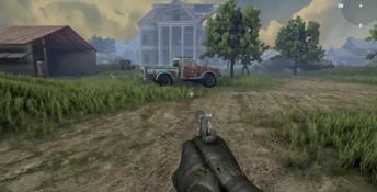 Vacant Planet PC Screenshot