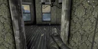Vacant Planet PC Screenshot